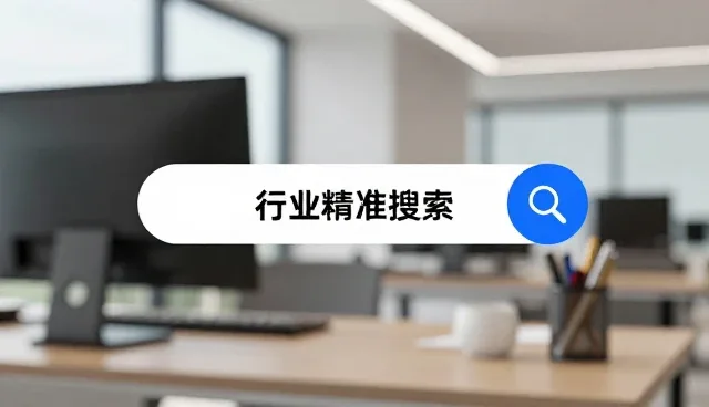 提升数据准确性:区域检索服务选型与使用建议