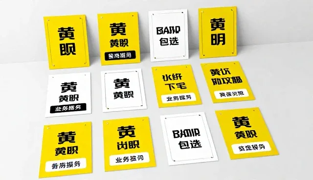 企业名录查询性能优化与适用场景分析