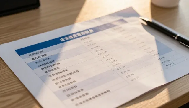 信息时效性对行业服务的深远影响